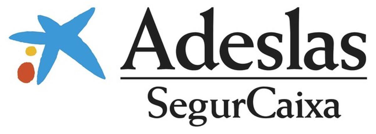 Logo Adeslas