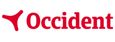 Logo Occident