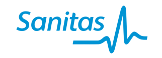 Logo Sanitas