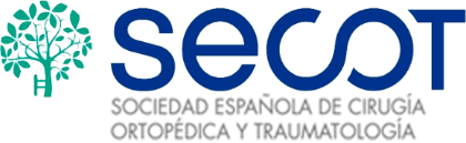 Sociedad Española de Cirugía Ortopédica y Traumatología logo